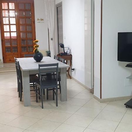 Apartamento Da Lulu Polignano a Mare Exterior foto