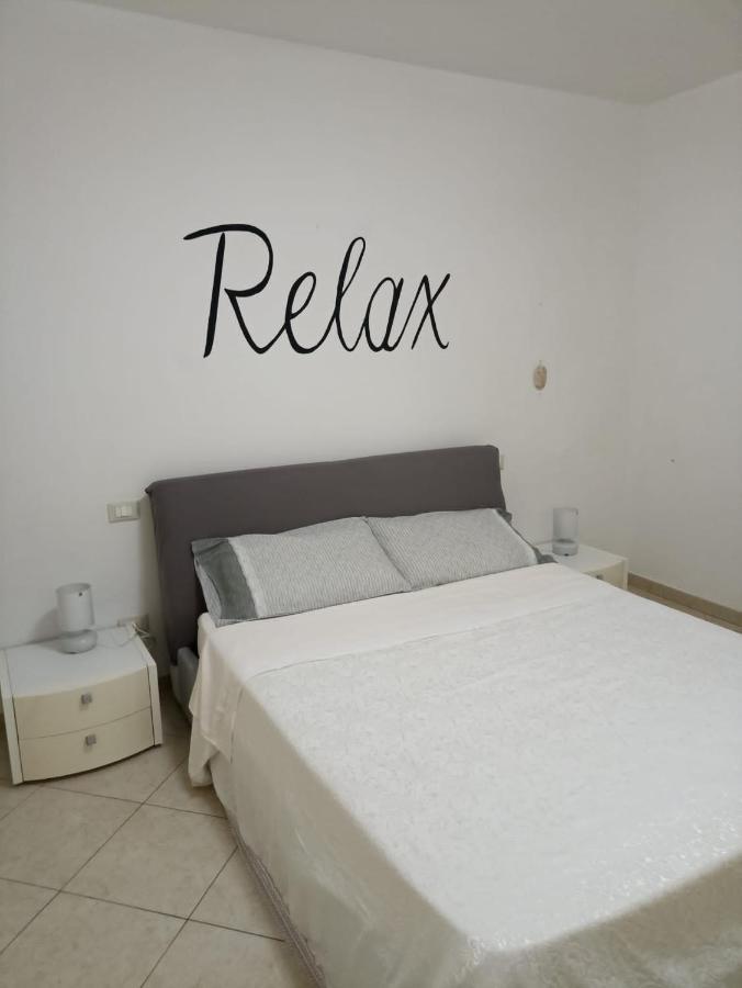 Apartamento Da Lulu Polignano a Mare Exterior foto
