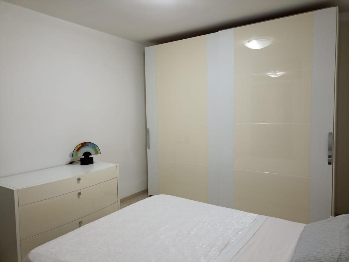 Apartamento Da Lulu Polignano a Mare Exterior foto