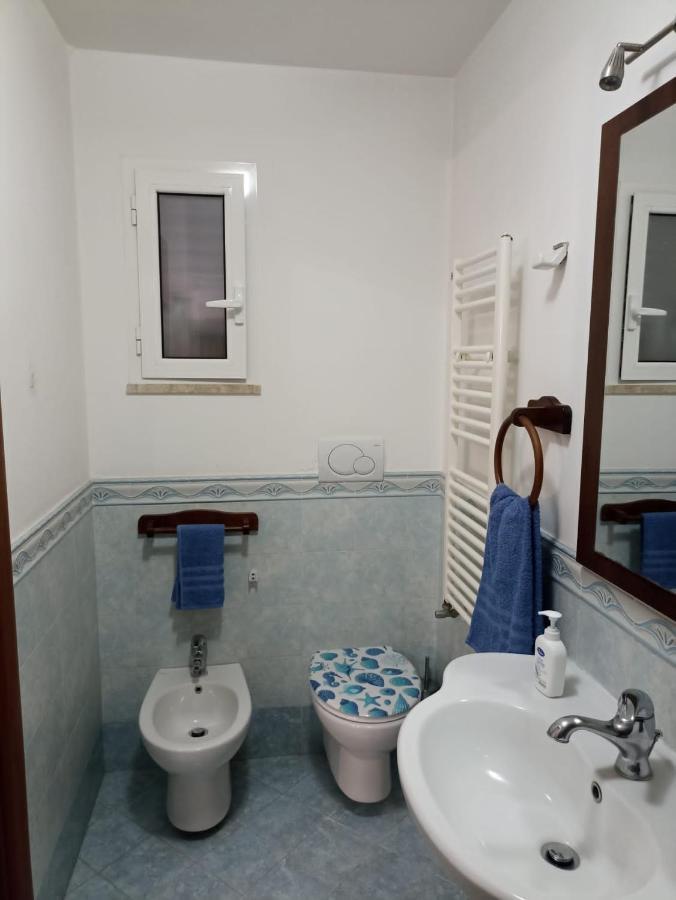 Apartamento Da Lulu Polignano a Mare Exterior foto