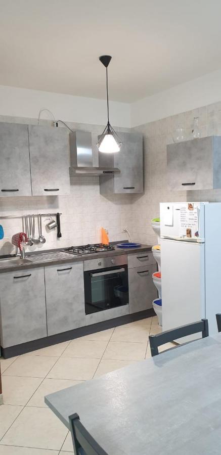 Apartamento Da Lulu Polignano a Mare Exterior foto