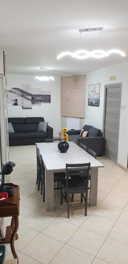 Apartamento Da Lulu Polignano a Mare Exterior foto