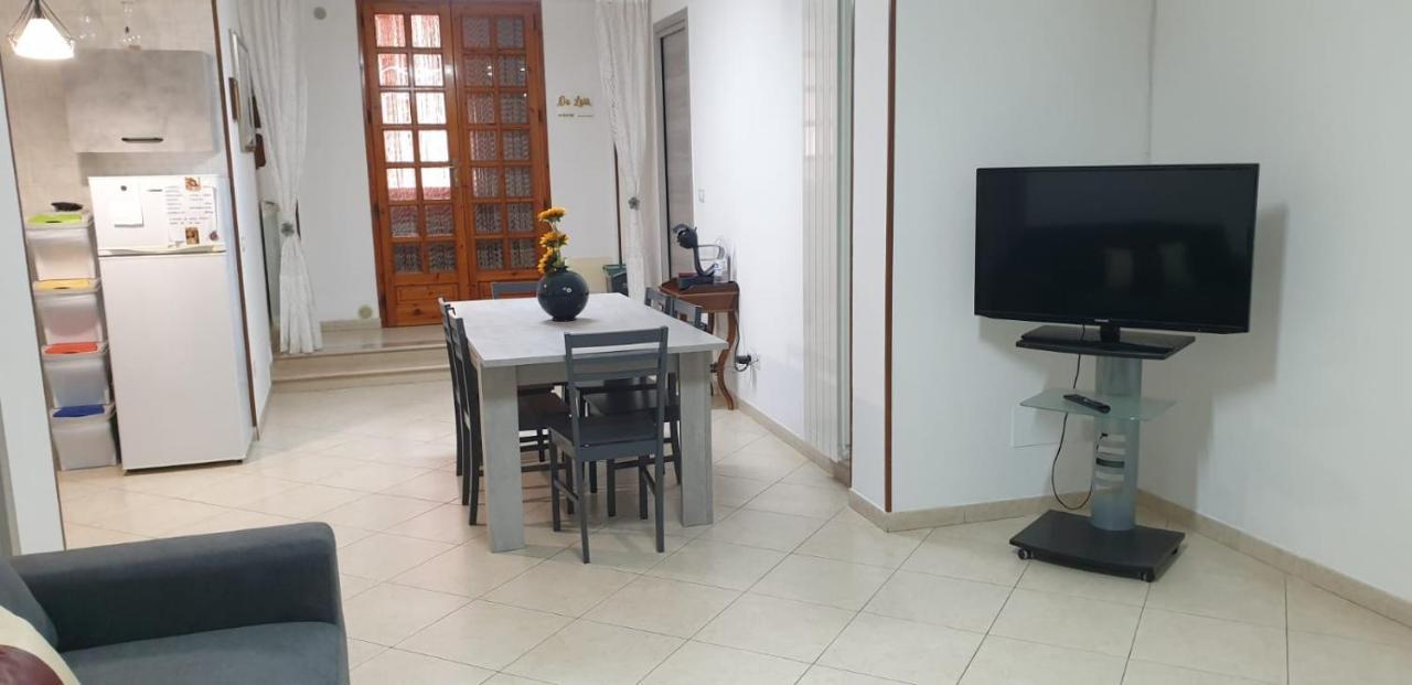 Apartamento Da Lulu Polignano a Mare Exterior foto