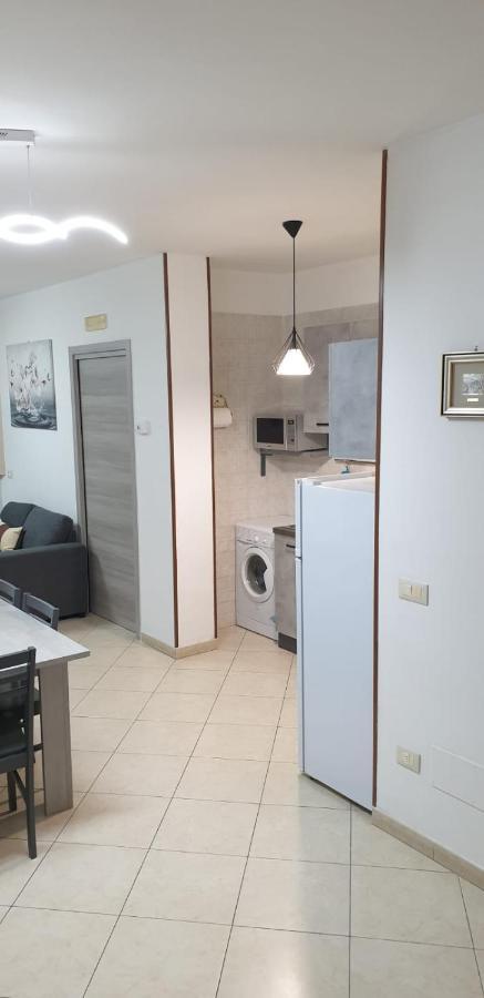 Apartamento Da Lulu Polignano a Mare Exterior foto