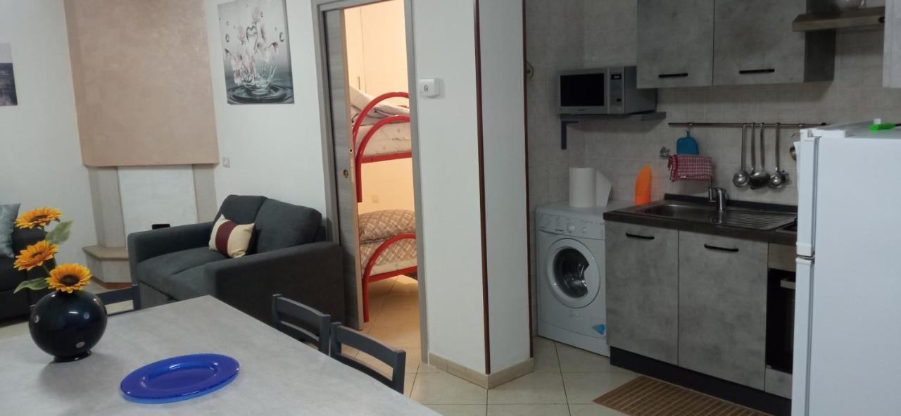 Apartamento Da Lulu Polignano a Mare Exterior foto