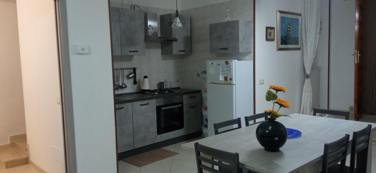 Apartamento Da Lulu Polignano a Mare Exterior foto