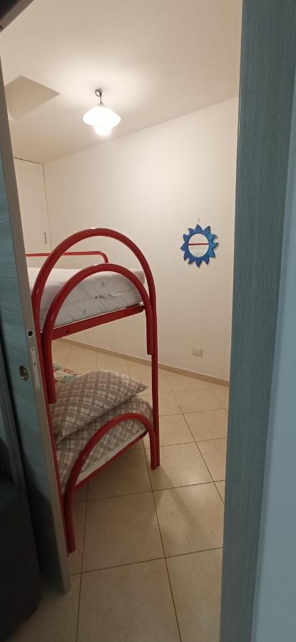 Apartamento Da Lulu Polignano a Mare Exterior foto